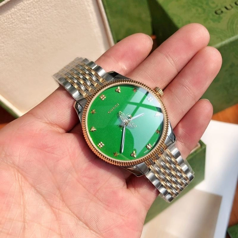 Bright GUCCI Watches 182816