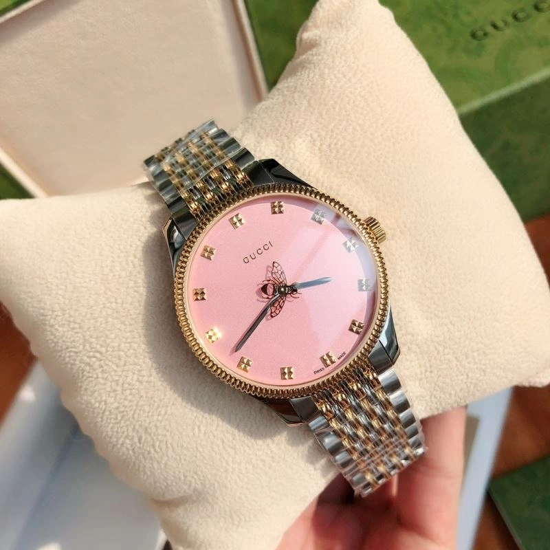 Bright GUCCI Watches 182816