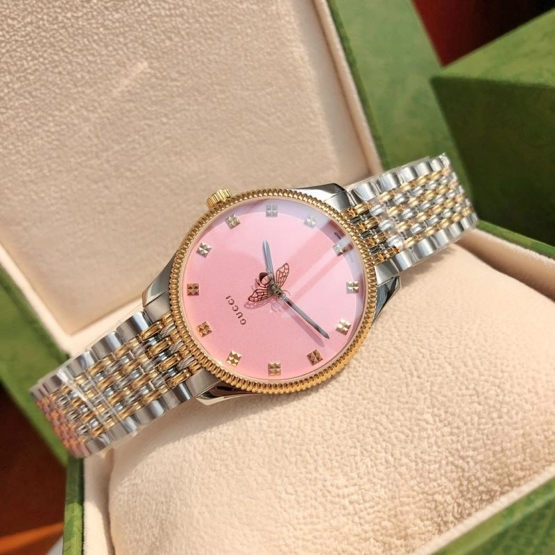 Bright GUCCI Watches 182816