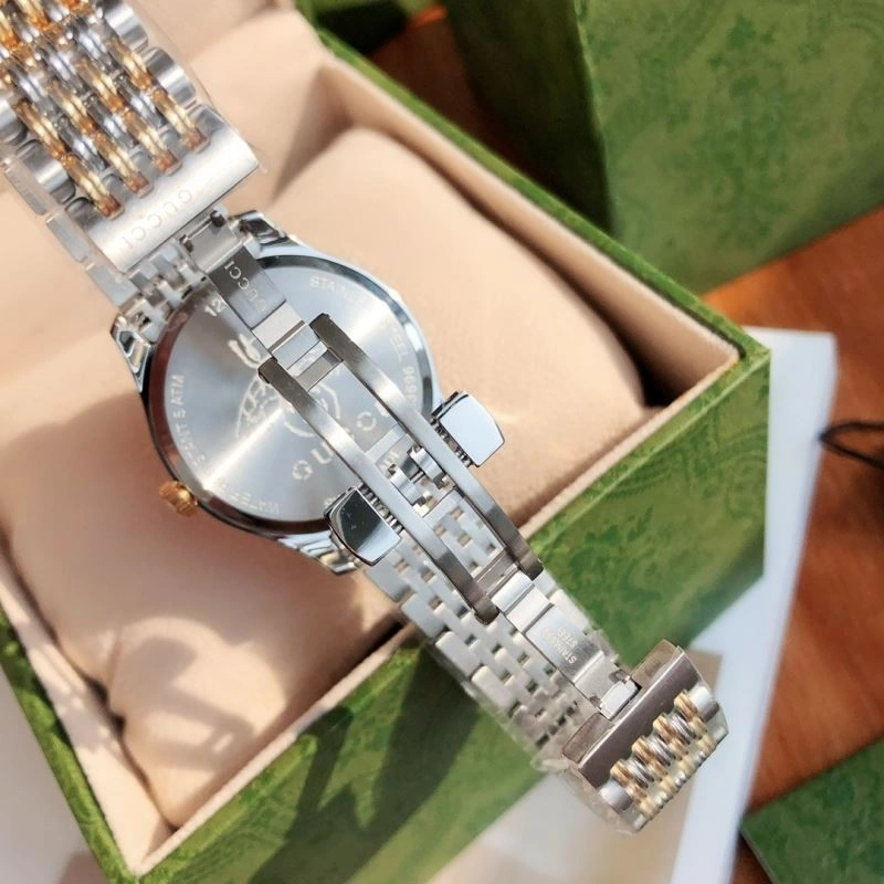 Bright GUCCI Watches 182816