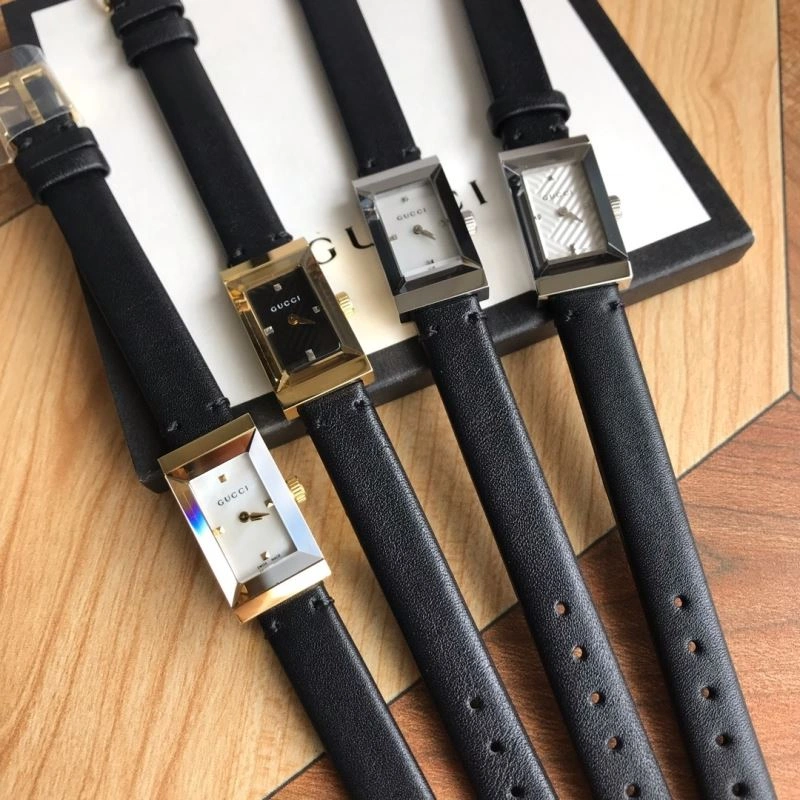 GUCCI Watches Stylish 182814