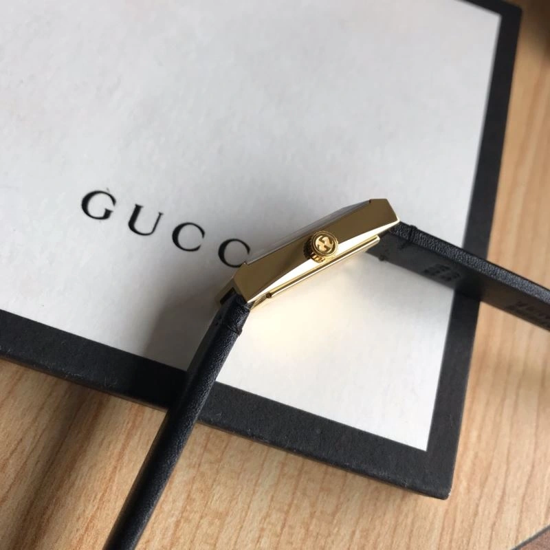 GUCCI Watches UrbanStyle 182812