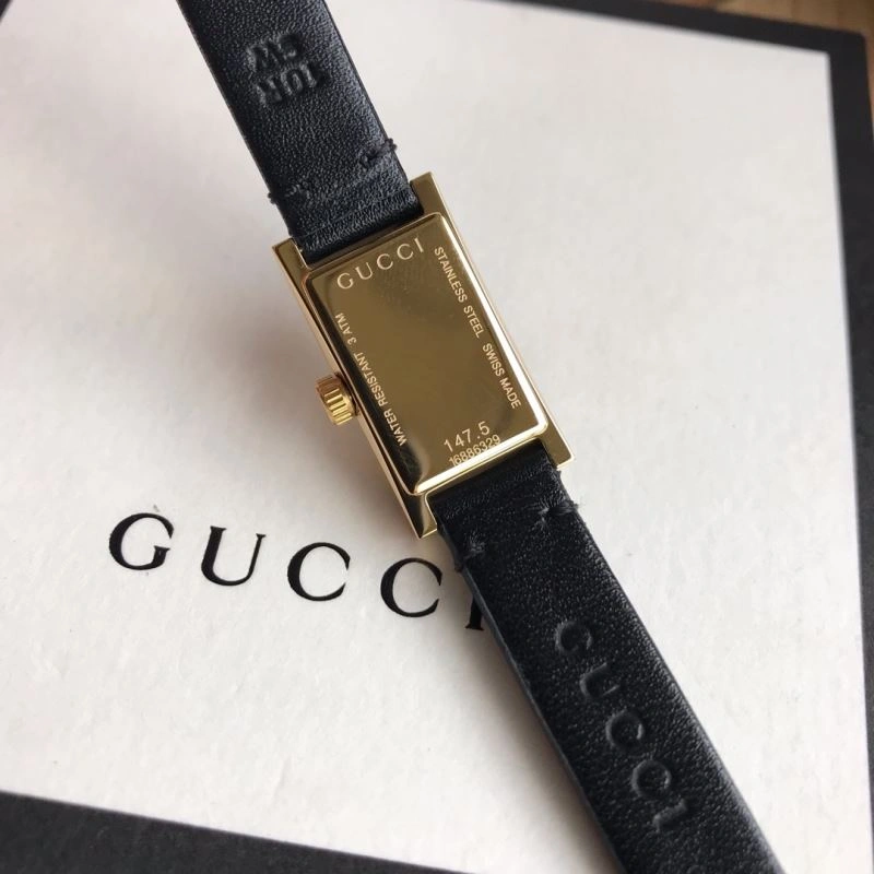 GUCCI Watches UrbanStyle 182812