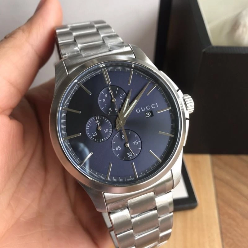 GUCCI Watches Versatile 182808