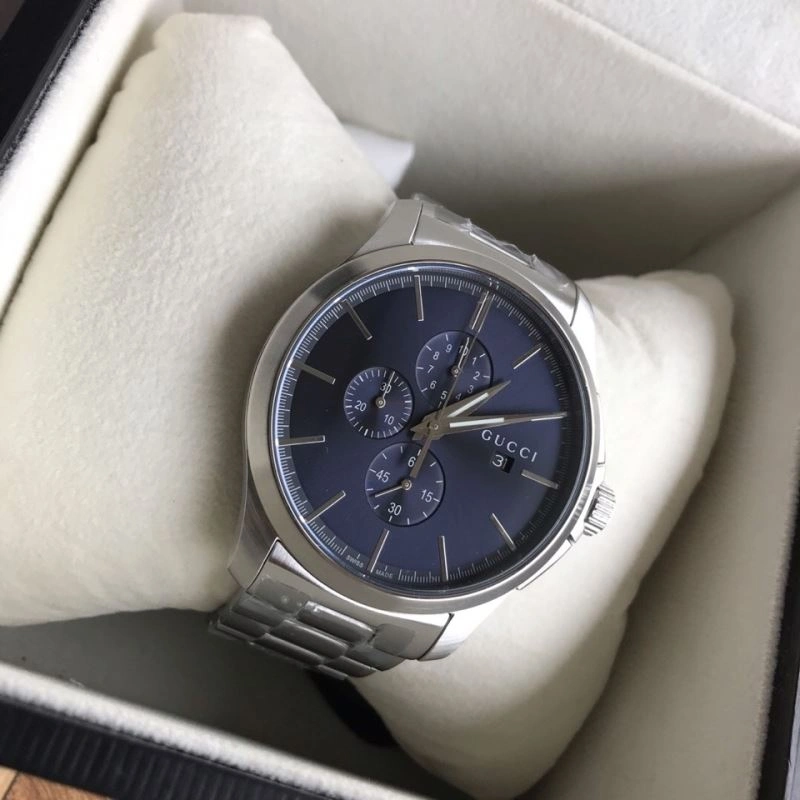GUCCI Watches Versatile 182808