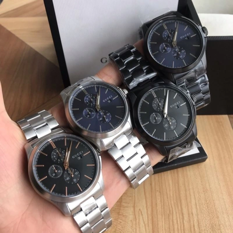 GUCCI Watches Versatile 182808