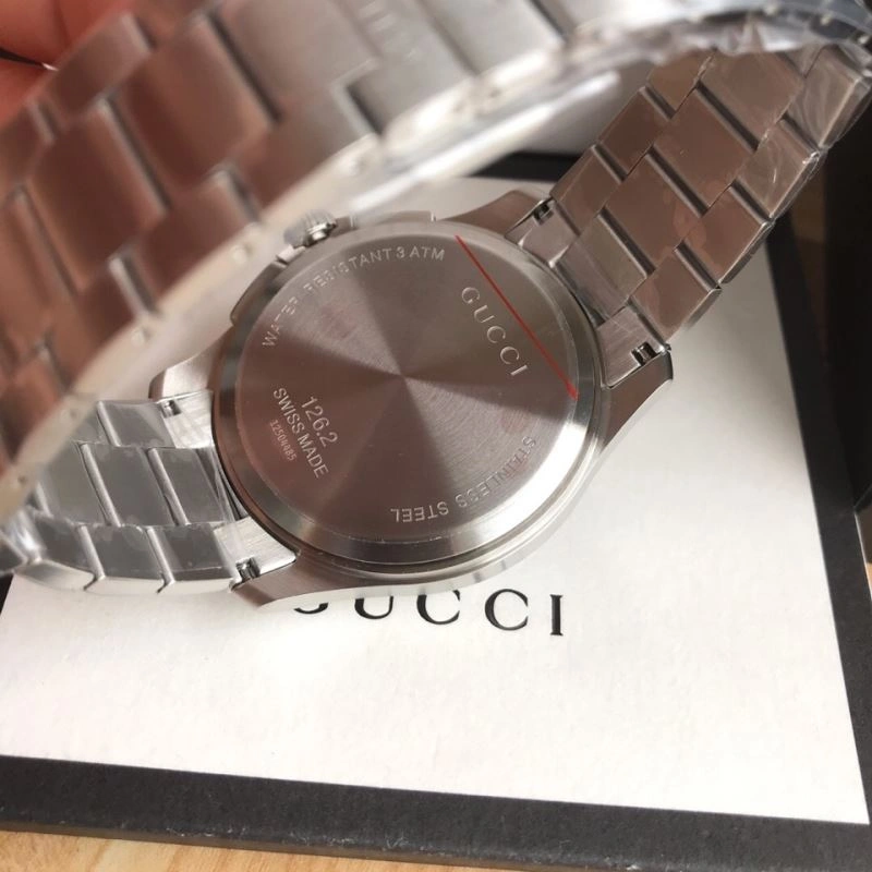 GUCCI Watches Versatile 182808