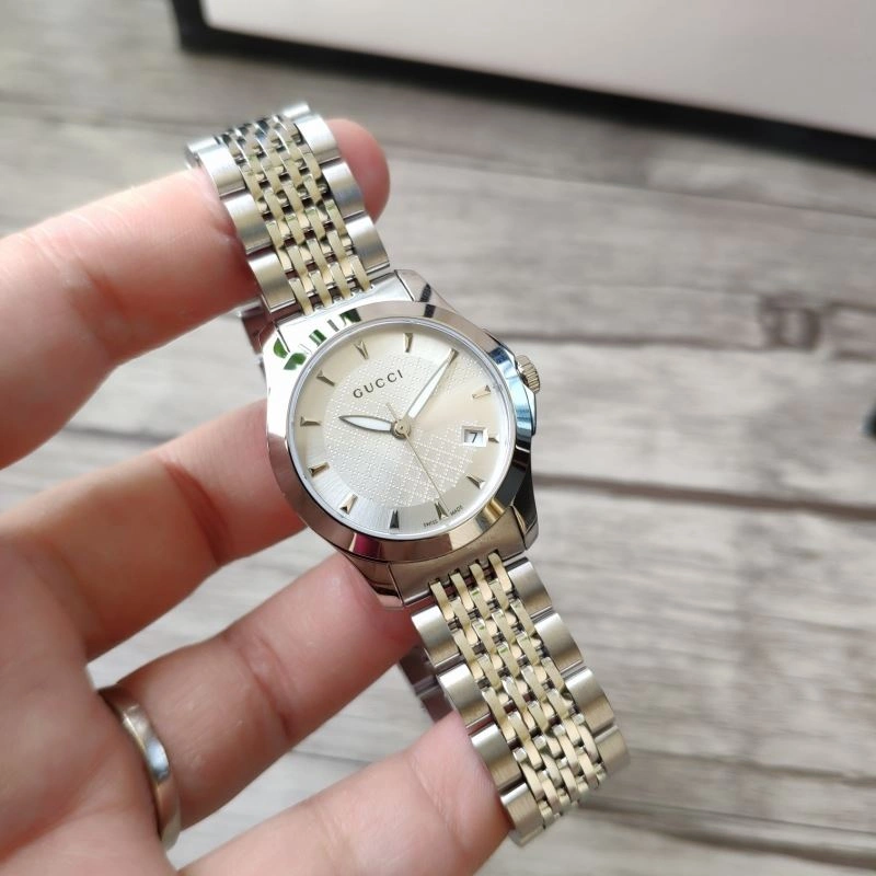 GUCCI Watches GoAnywhere 182798