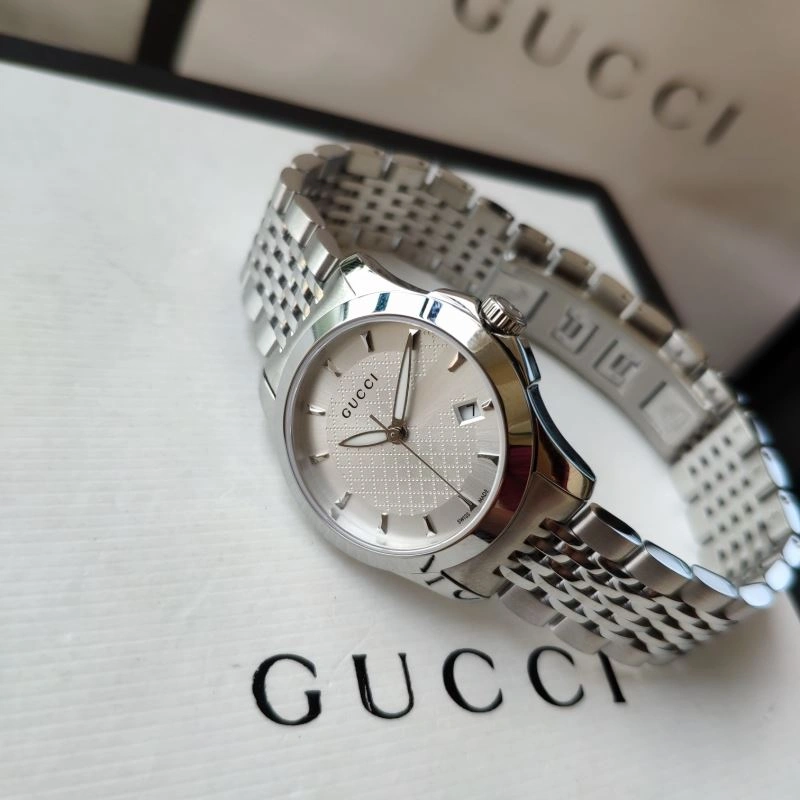GUCCI Watches GoAnywhere 182798