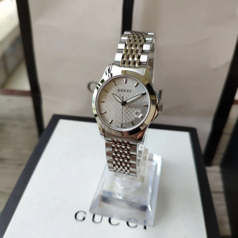 GUCCI Watches GoAnywhere 182798