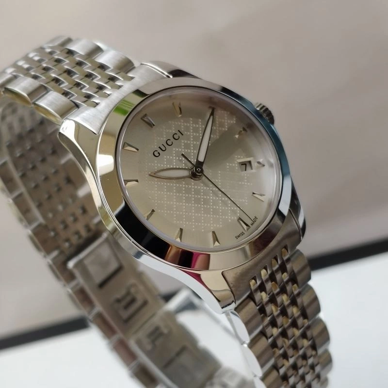 GUCCI Watches GoAnywhere 182798