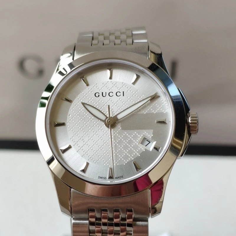 GUCCI Watches GoAnywhere 182798