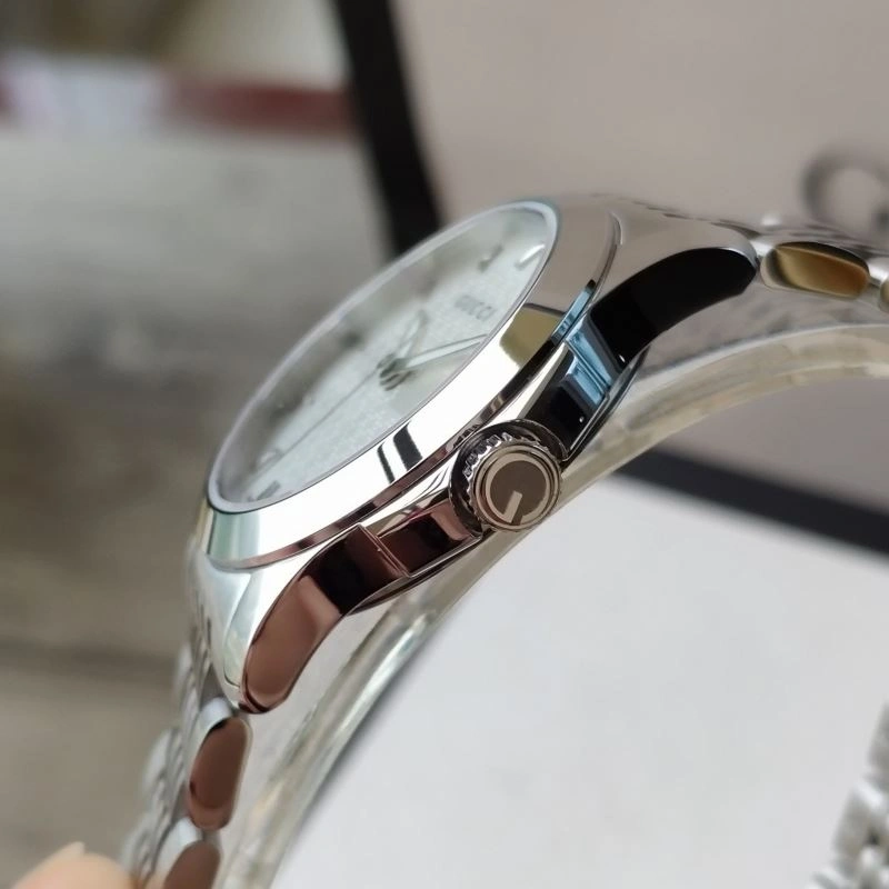 GUCCI Watches GoAnywhere 182798