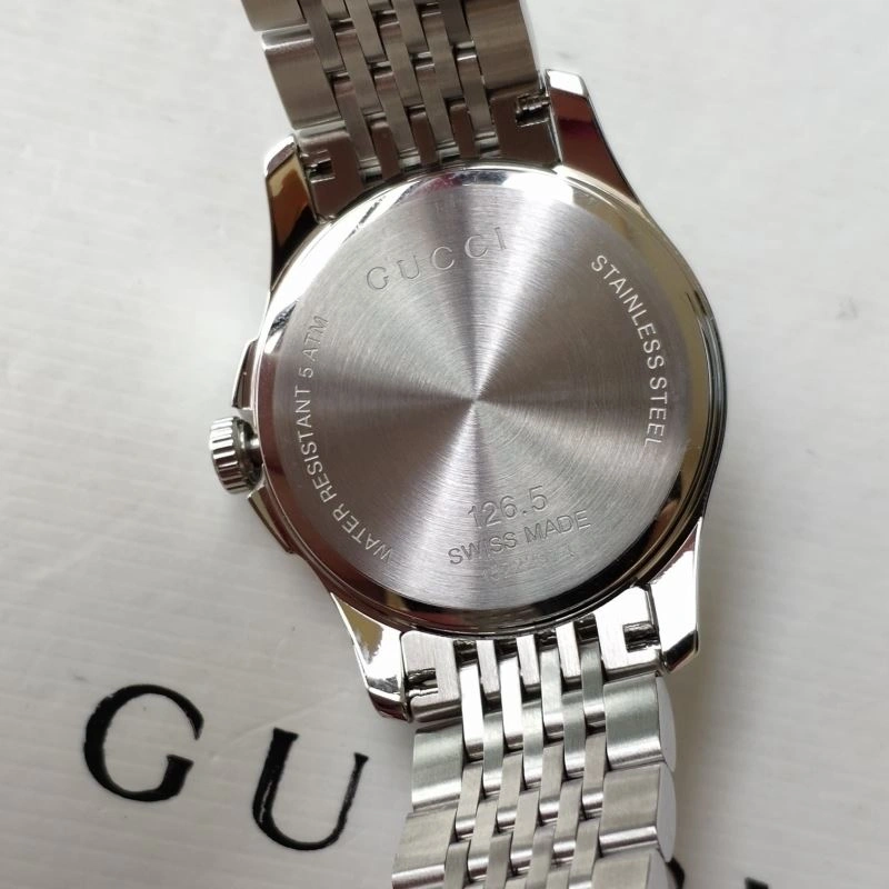 GUCCI Watches GoAnywhere 182798