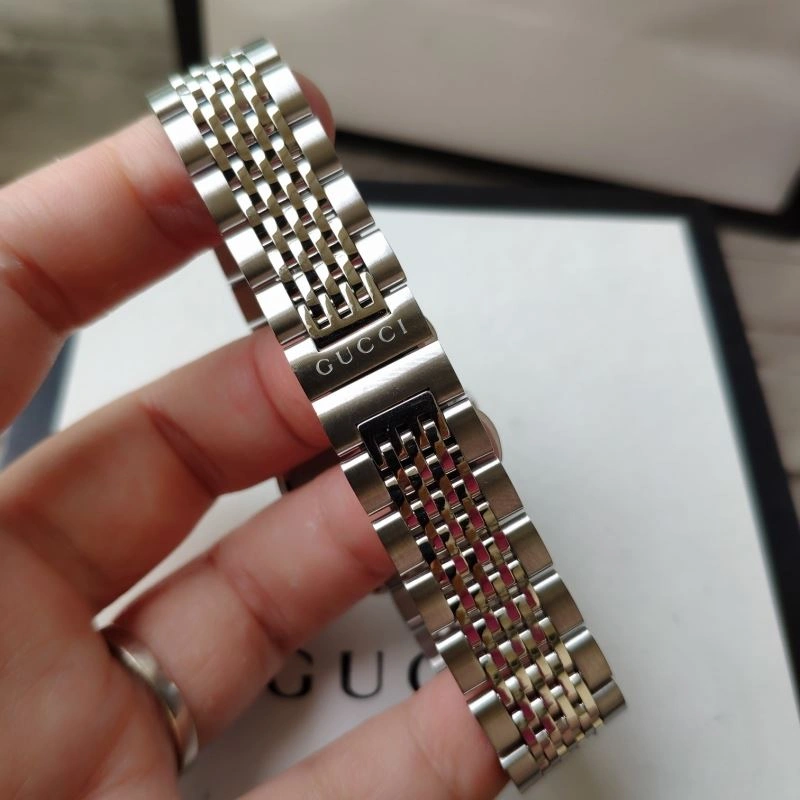 GUCCI Watches GoAnywhere 182798