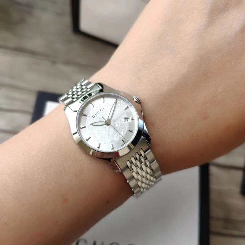 GUCCI Watches GoAnywhere 182798