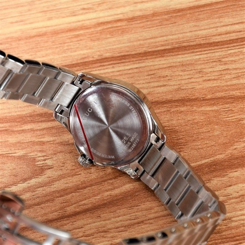 SmoothTexture GUCCI Watches 182795