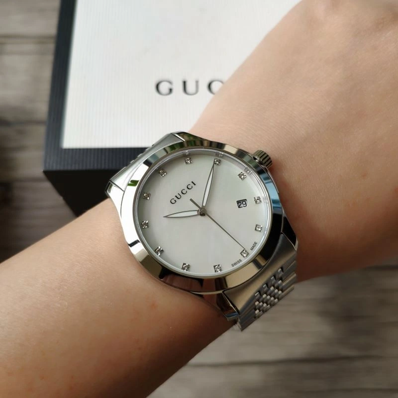 AllSeason GUCCI Watches 182804