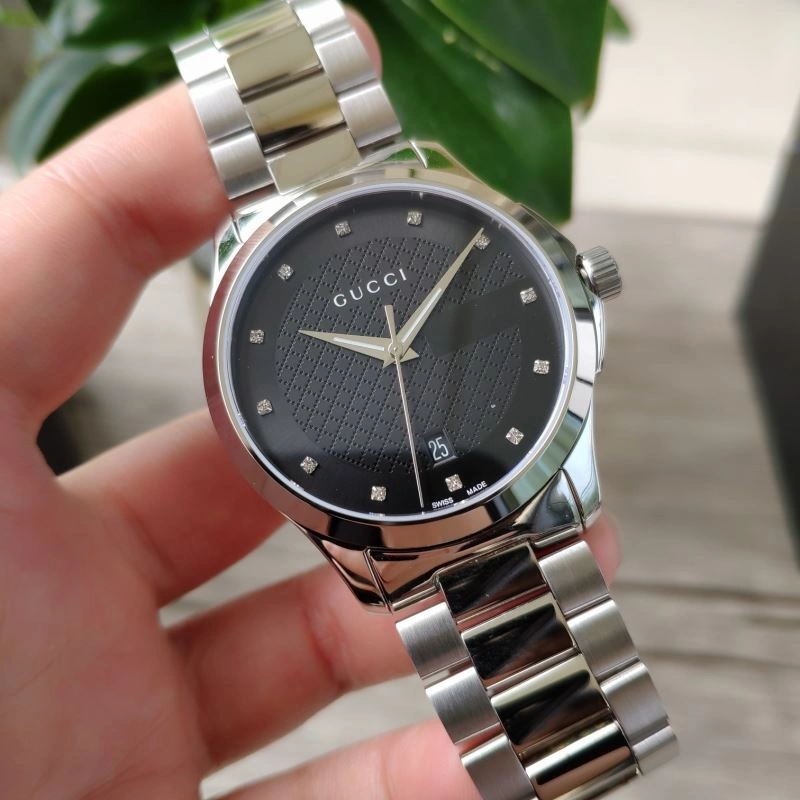 GUCCI Watches WaterResistant 182785