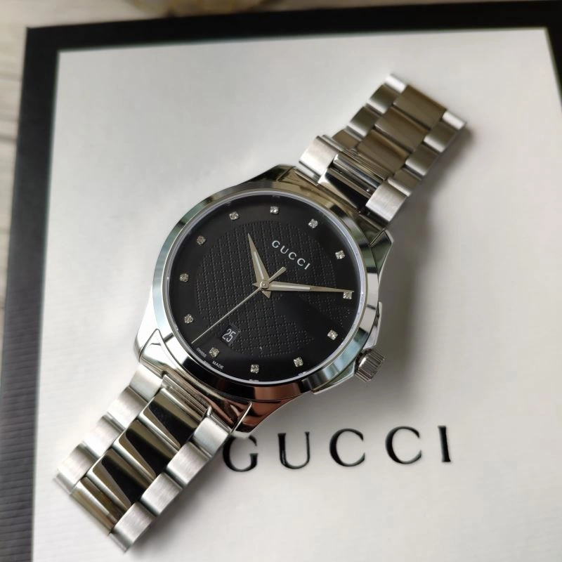 GUCCI Watches WaterResistant 182785