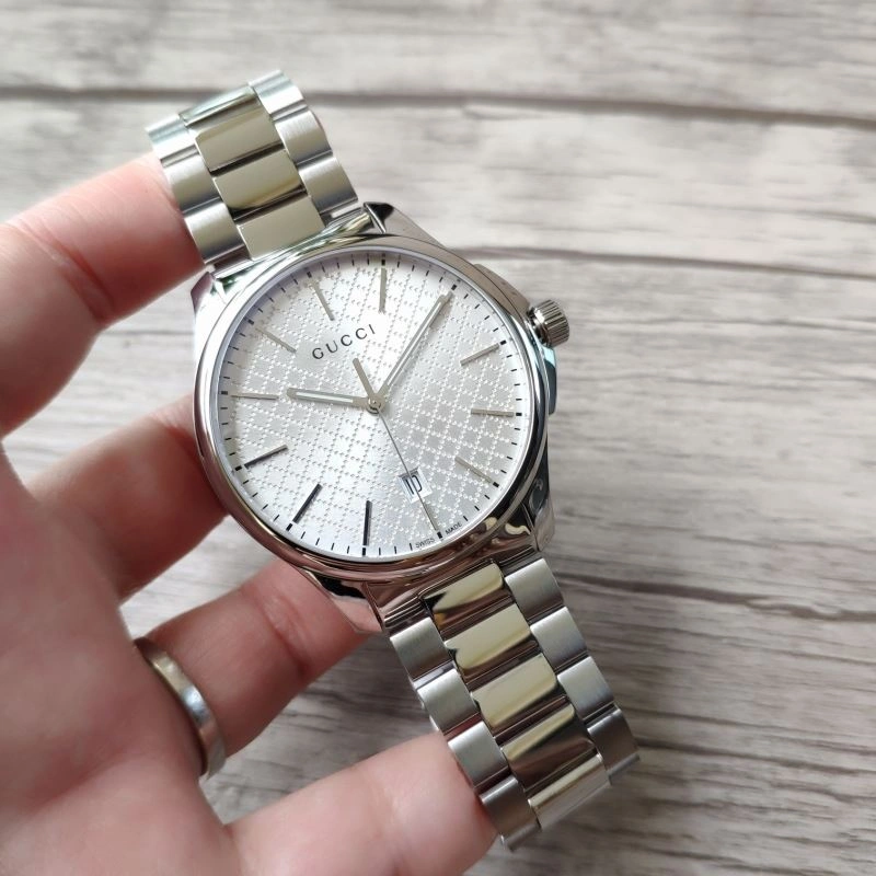 QuickDry GUCCI Watches 182790