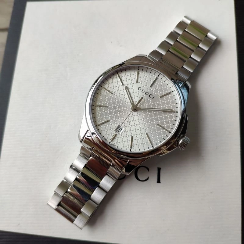 QuickDry GUCCI Watches 182790