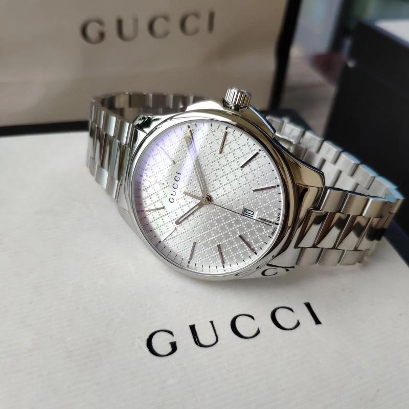 QuickDry GUCCI Watches 182790
