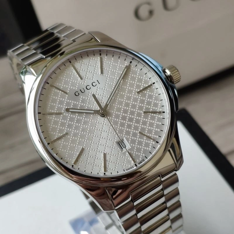 QuickDry GUCCI Watches 182790