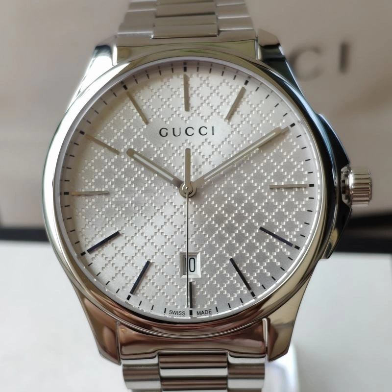 QuickDry GUCCI Watches 182790