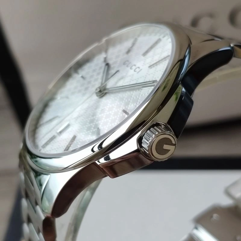 QuickDry GUCCI Watches 182790
