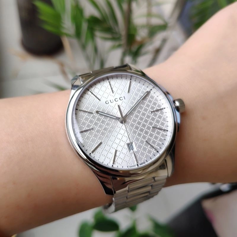 QuickDry GUCCI Watches 182790