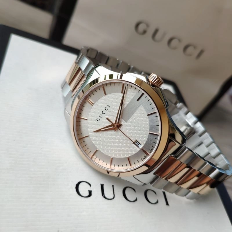 OnTrend GUCCI Watches 182789
