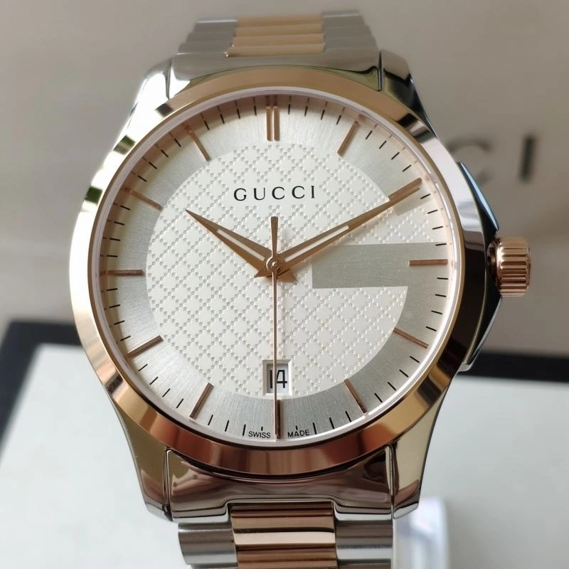 OnTrend GUCCI Watches 182789