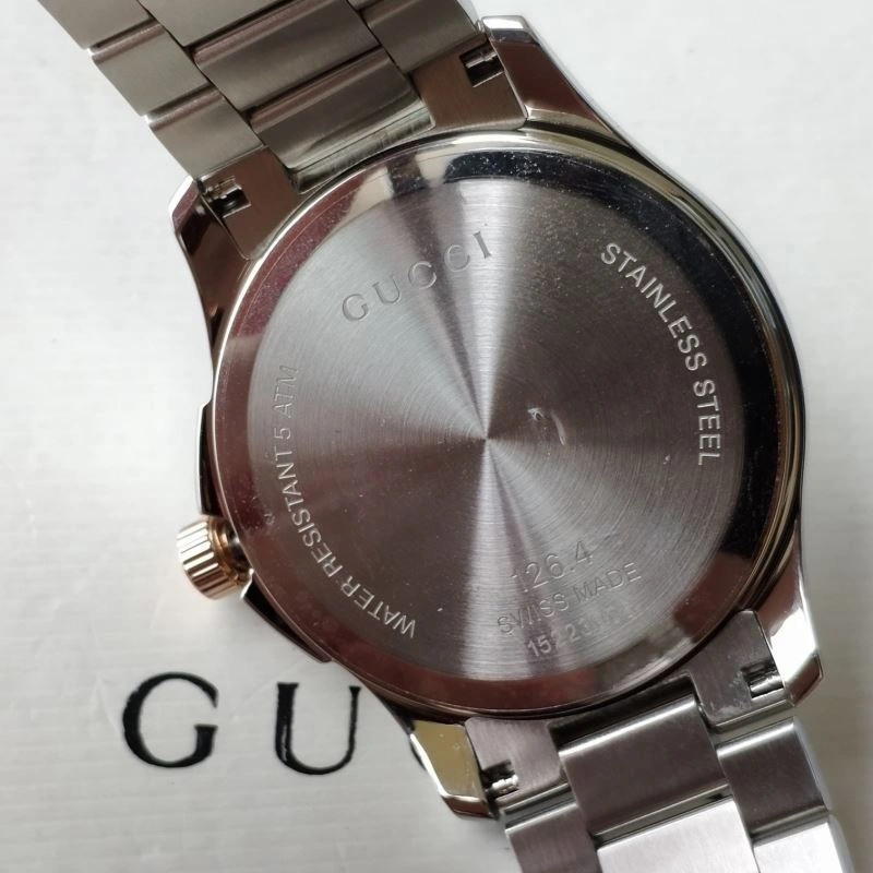 OnTrend GUCCI Watches 182789