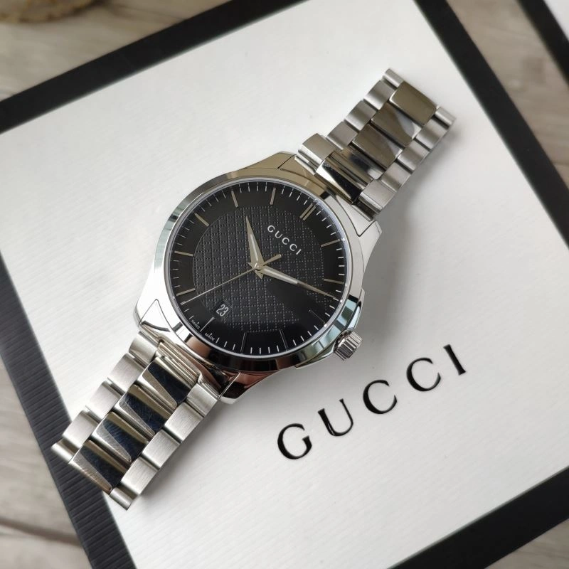 Lightweight GUCCI Watches 182786