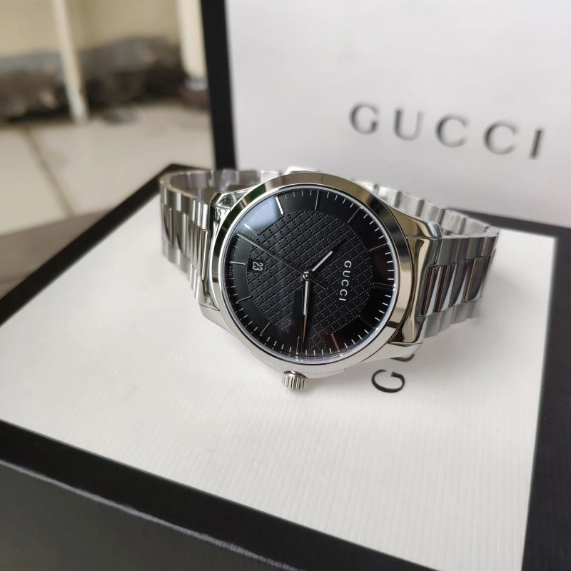 Lightweight GUCCI Watches 182786