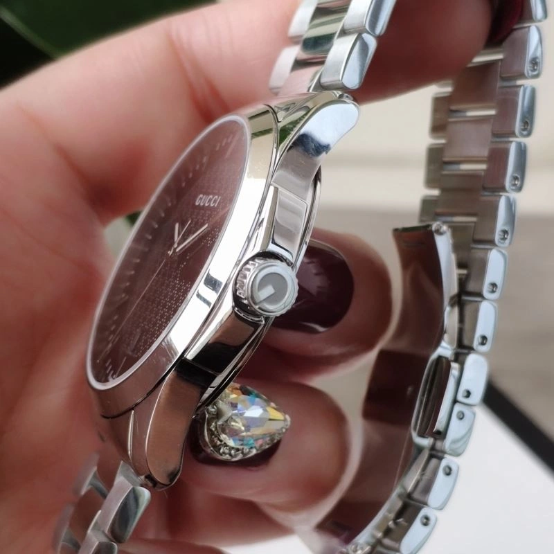 Lightweight GUCCI Watches 182786