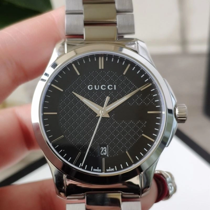 Lightweight GUCCI Watches 182786