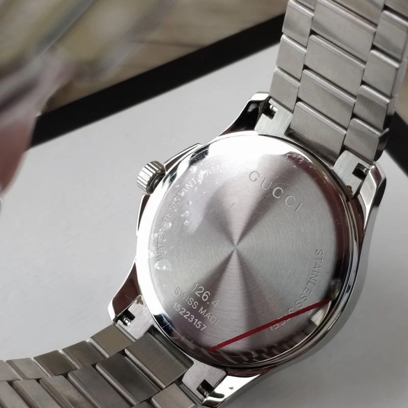 Lightweight GUCCI Watches 182786
