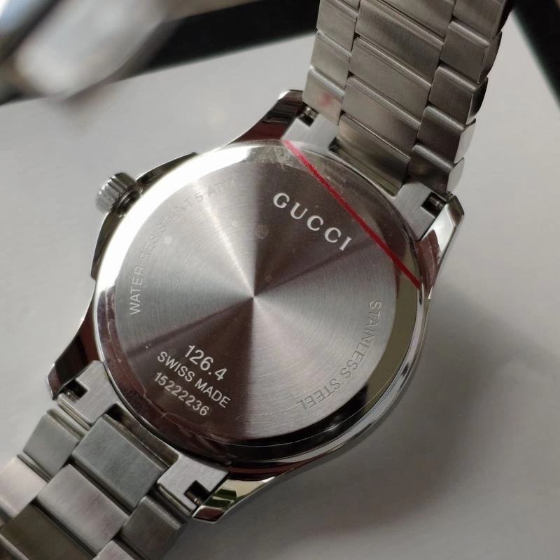 Functional GUCCI Watches 182788