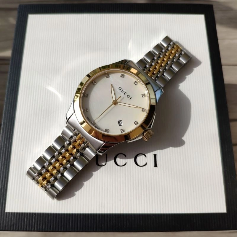 GUCCI Watches Chic 182811