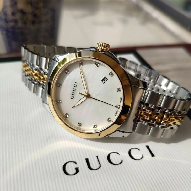 GUCCI Watches Chic 182811