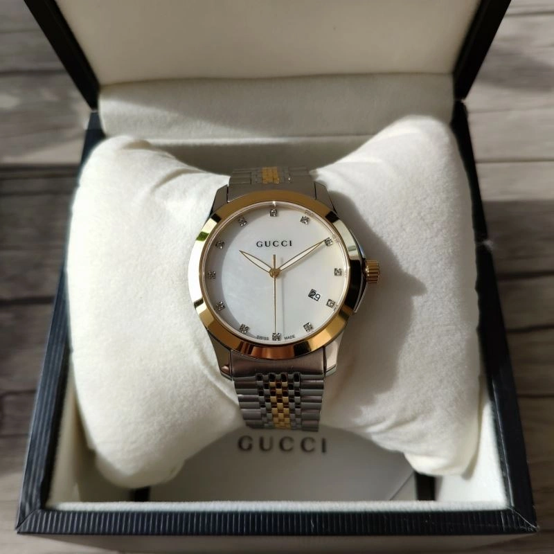GUCCI Watches Chic 182811