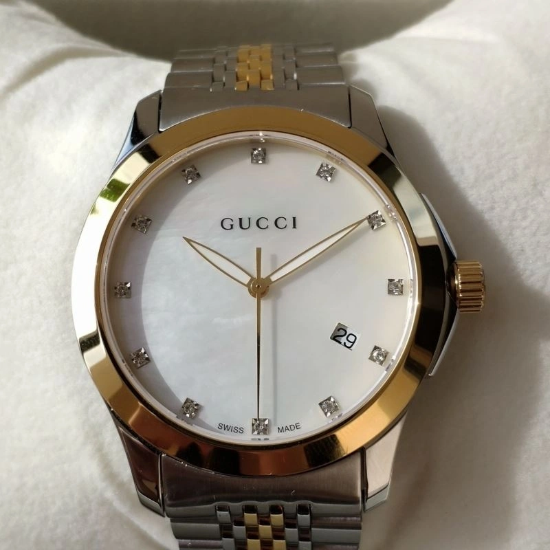 GUCCI Watches Chic 182811