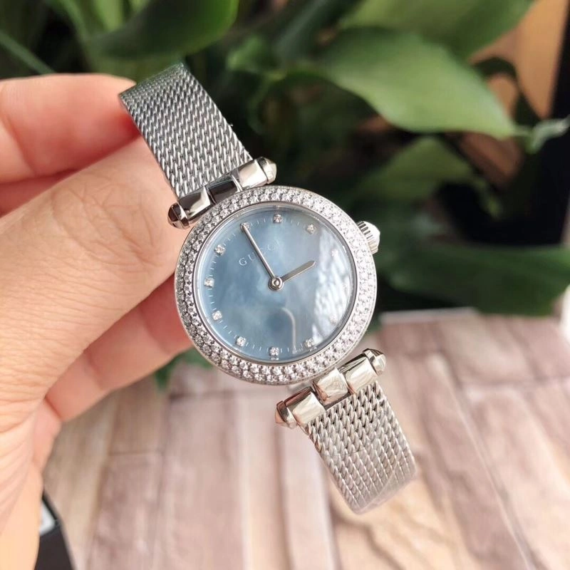 Timeless GUCCI Watches 182810
