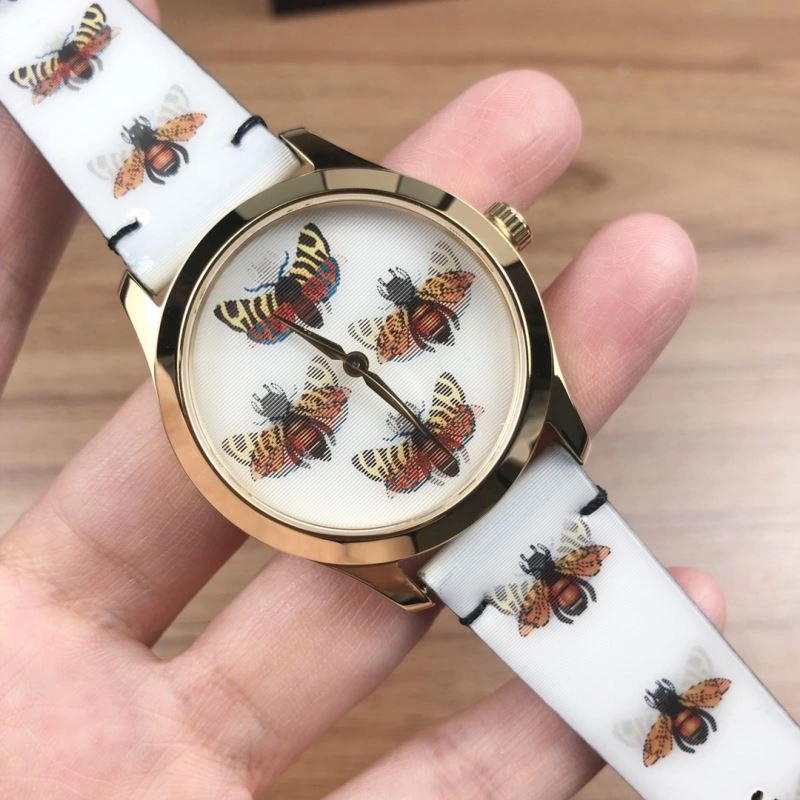 Casual GUCCI Watches 182799