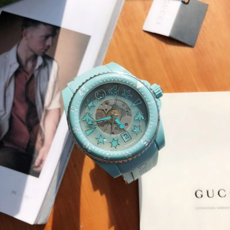 GUCCI Watches Affordable 182809