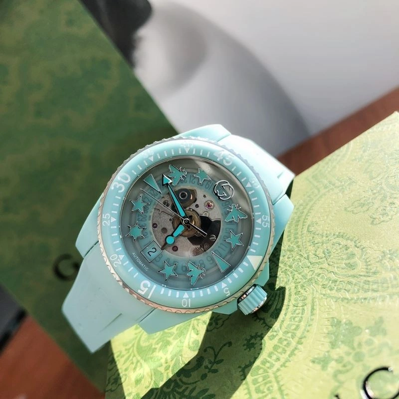 GUCCI Watches Affordable 182809