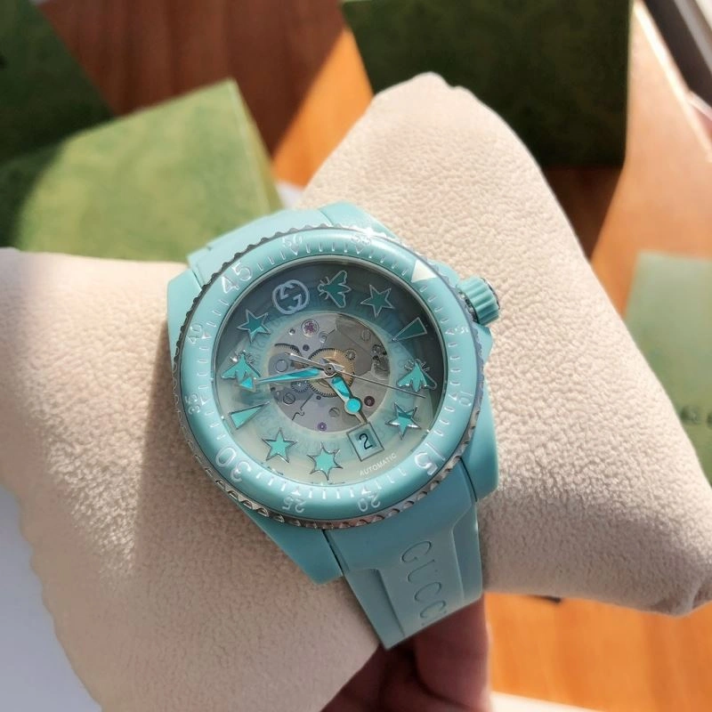 GUCCI Watches Affordable 182809