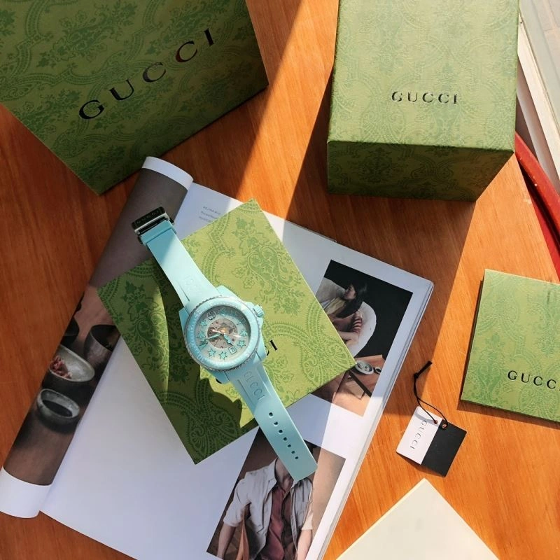 GUCCI Watches Affordable 182809